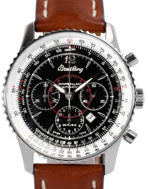 breitling navitimer montbrillant a41030 0558|Breitling montbrillant Navitimer price.